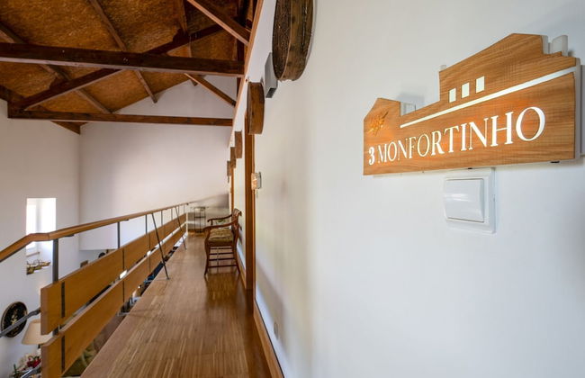 Casa das Jardas - Foto 19