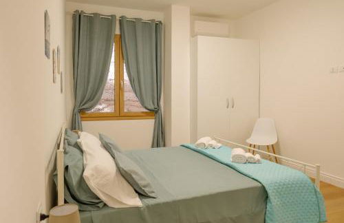 Verde Acqua boutique flat vista mare - Foto 24