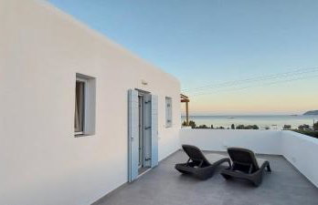 Casa Di Kimolos - Foto 1