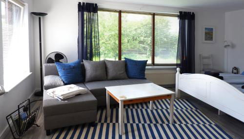 Apartment Nordstübchen - Foto 4