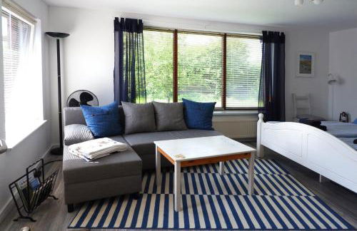 Apartment Nordstübchen - Foto 4