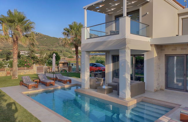 Alexandros Villa - Photo 29