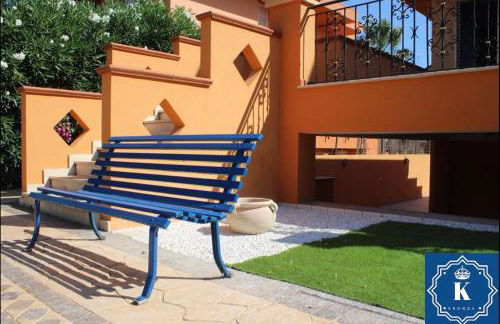 Villa Kronos - Foto 16