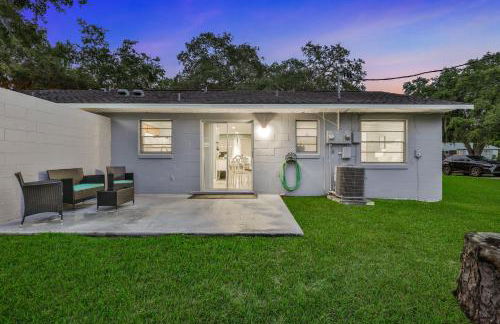 Nature Coast Getaway #1 - Cozy 2 Bedroom - Foto 28