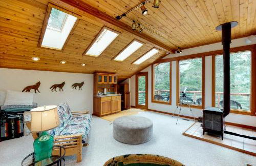 St. Moritz House & Apartment - Foto 20