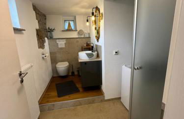 Ferienwohnung um`s Eck - Foto 21