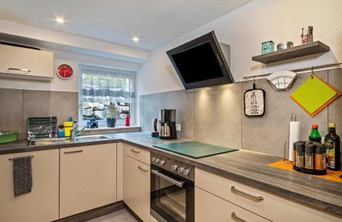 Ferienwohnung Helms - Foto 11