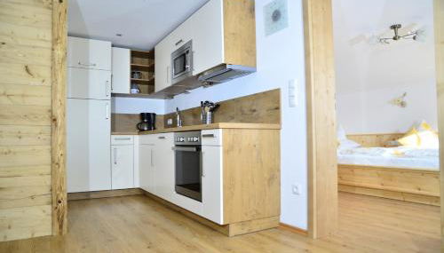 Ferienwohnungen Woferllehen - Foto 5