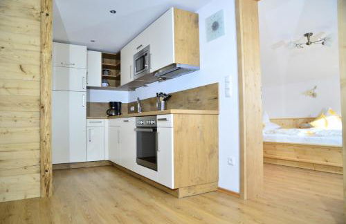 Ferienwohnungen Woferllehen - Foto 5