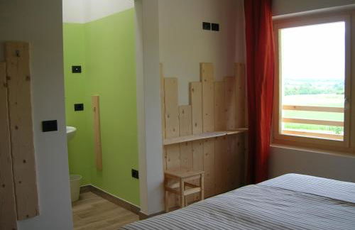 AGRITURISMO MASO PERTENER -adults friendly- - Foto 68