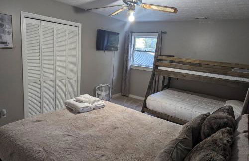 Cozy Cabin in Woods - Foto 4