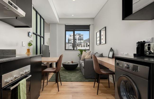 The Carrington Luxury Apartments - Foto 80