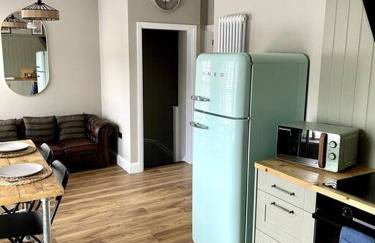 Chapel View - A New Unique Town Centre apartment - Foto 3