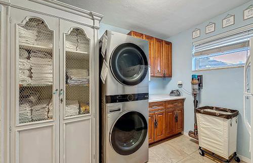 World Cup Oasis - Hot Tub - Hard Rock Stadium, FLL, Cruise Port under 20 mins - Foto 32