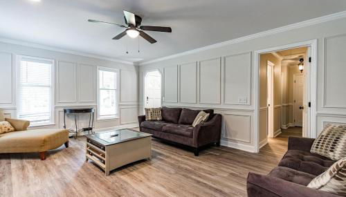 Beautiful recently updated 3bed and 2bath ranch - Foto 5