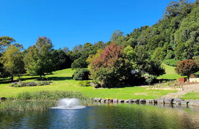 The Drawing Rooms of Berry - Foto 69