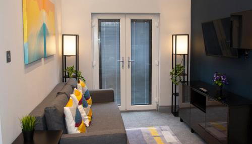 Warwick Road Studios - Foto 5