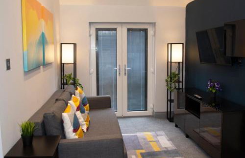 Warwick Road Studios - Foto 5