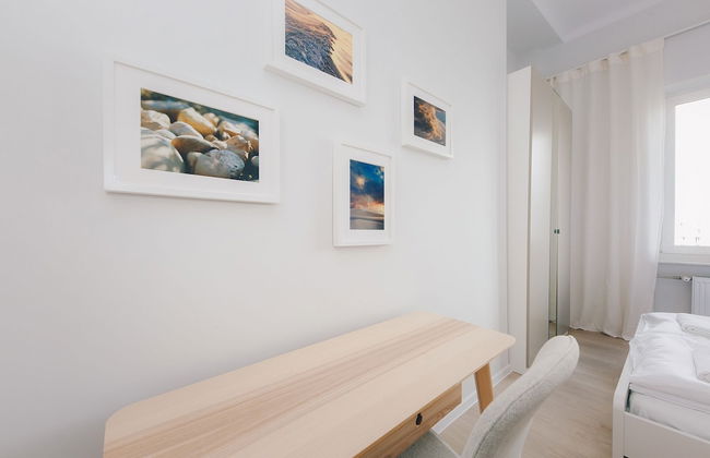 ShortStayPoland Świętokrzyska - B38 - Photo 9