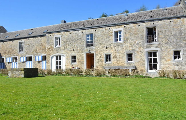 Farm Stay in Barvaux-condroz - Foto 40