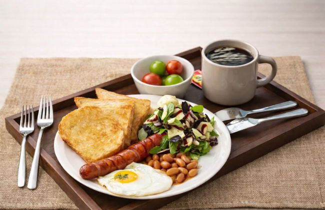 Celeb Stay Songdo - Foto 25