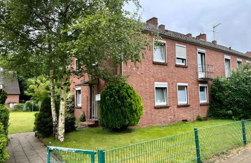 Apartment NeuenHOUSE II Garten & Ruhig - Foto 24