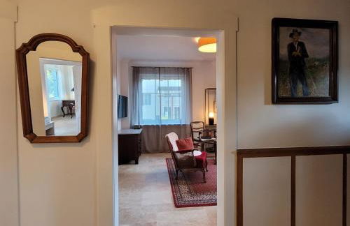 Villa Gesine FeWo plus - Photo 30