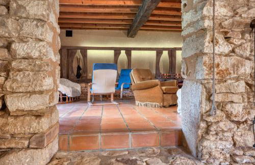 Grande maison confortable à Gavaudun - Foto 19