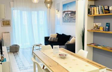 Il Giglio di Mare, la spiaggia a un passo da te - Foto 2