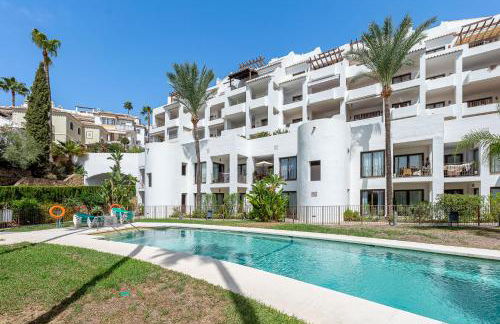 Beautiful two-bed apartment Mijas Golf - Photo 26