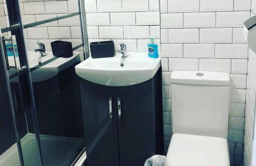 Newquay Holiday Home - Foto 8