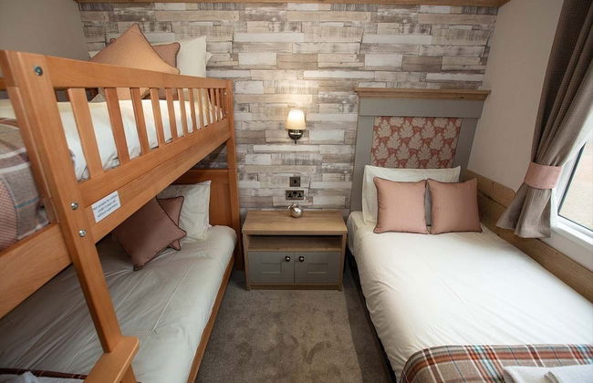 Sandy Balls Holiday Village - Foto 14