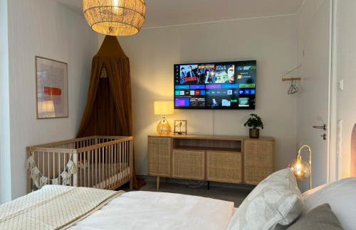 Familienurlaub im Schwarzwald, Europapark-Nähe - Foto 1