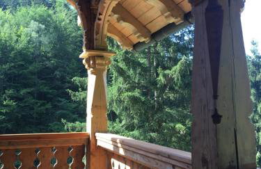 Willa Trebla - Foto 48