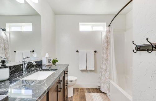 2 Mi to Beaverhead River Family-Friendly Home! - Foto 16