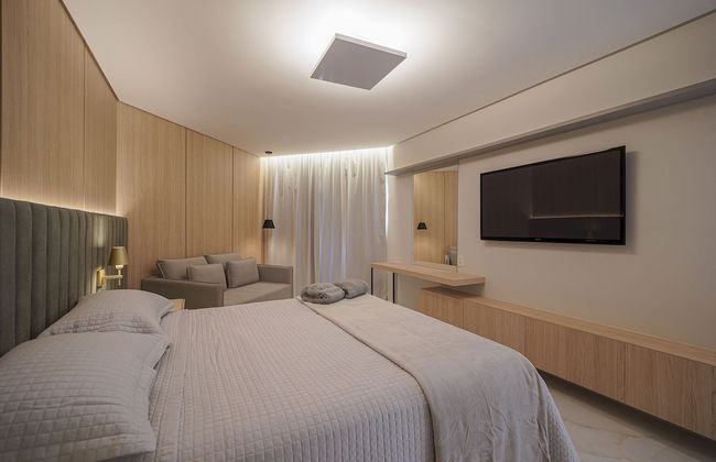 Cf04 Praia do Forte Cobertura frente mar - Photo 4