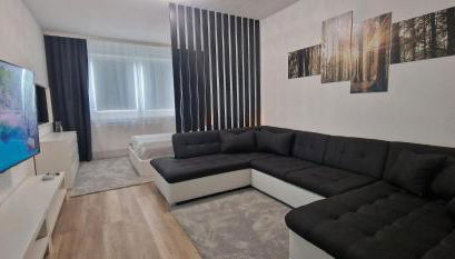 2 Bedroom Cityview Apartment PS5-QLED TV-Parking - Foto 3