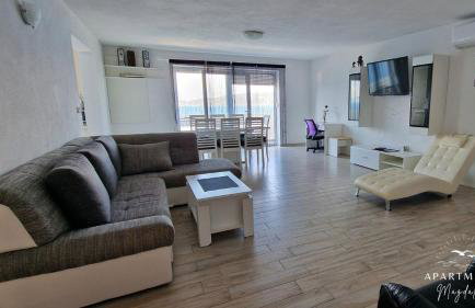 Apartments Magdalena - Foto 14