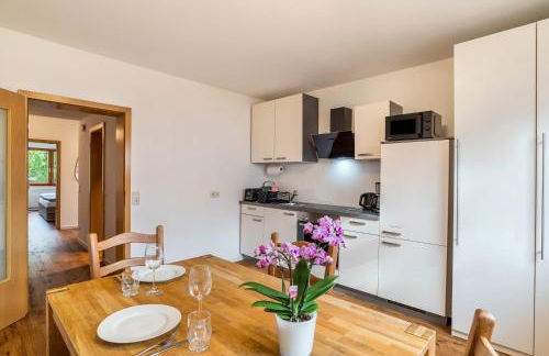 Haus Gartenblick - Foto 11