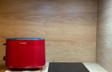 Sofi Appart-Hôtel, balcon, parking privé - Foto 20