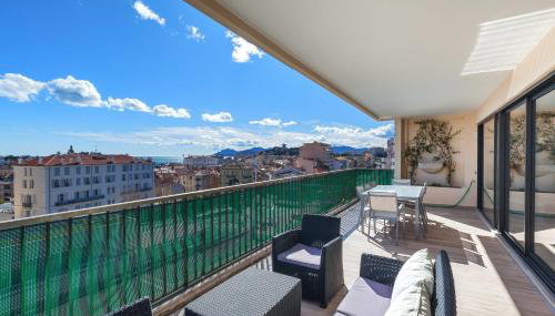 Residence Provencal - Luxurious - 300m Palais - LRA CANNES - Foto 4