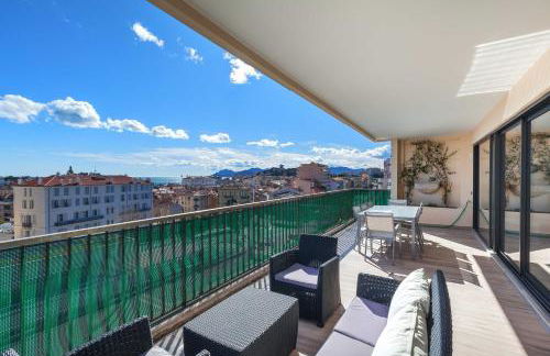 Residence Provencal - Luxurious - 300m Palais - LRA CANNES - Foto 4