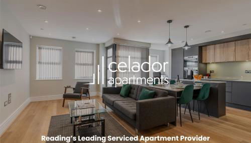 Bond House by Celador Apartments - Foto 2