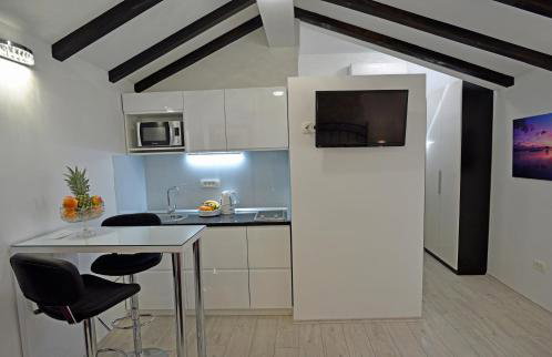 Kuzma Rooms and Apartments - Foto 38