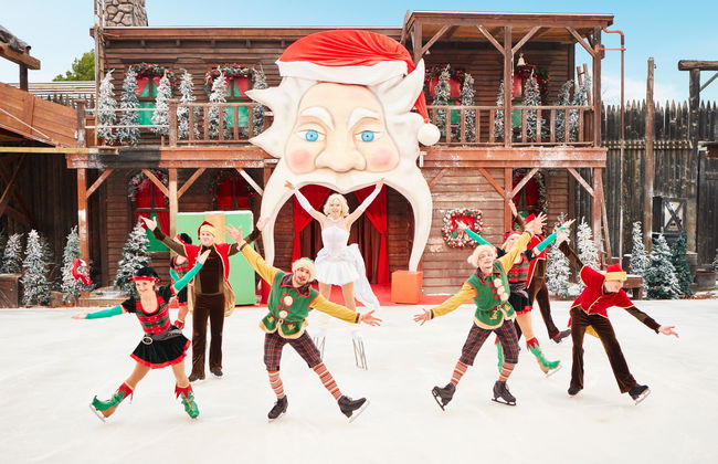 PortAventura World - Photo 2