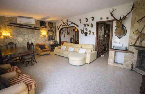 Catalunya Casas An oasis for up to 26 nature loving guests! - Foto 10