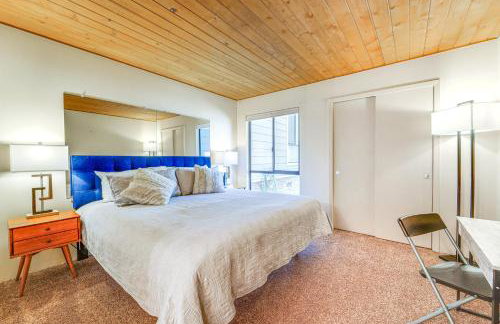 2 Mi to Beach Inviting Incline Village Escape - Foto 13