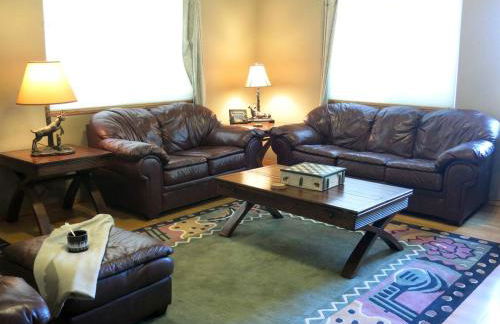 Impressive Cabin Rental with Views of Pike National Forest near Colorado Springs, Colorado - Foto 12