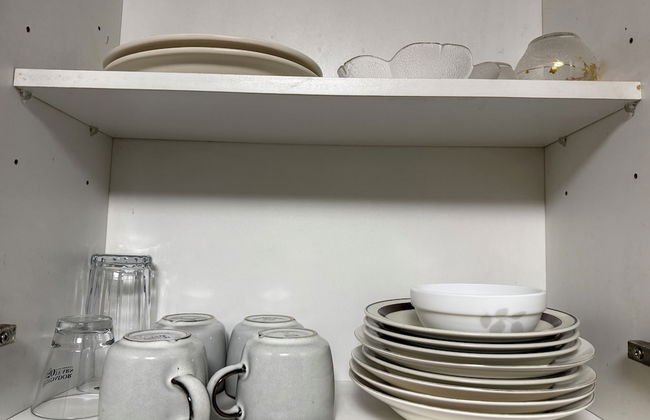 One Palm Tree Villas Across NAIA T3 - Foto 40