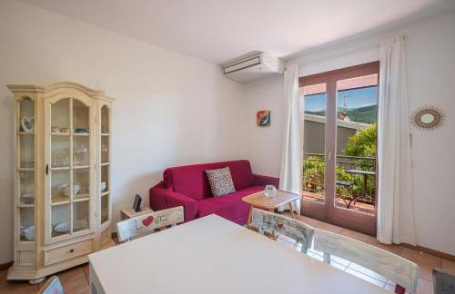 ApartmentsGarda - Loggia Morel 36 - Foto 9